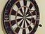 3d model dartboards electronic modelled