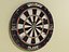 3d model dartboards electronic modelled