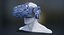 HTC Vive Pro Eye 2019