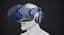 HTC Vive Pro Eye 2019