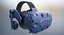 HTC Vive Pro Eye 2019