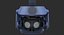 HTC Vive Pro Eye 2019
