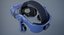 HTC Vive Pro Eye 2019