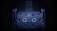 HTC Vive Pro Eye 2019