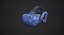 HTC Vive Pro Eye 2019