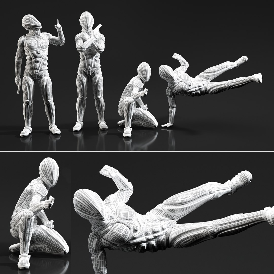 3D silver robots model https://p.turbosquid.com/ts-thumb/0L/OGoZnw/z0/09/jpg/1730154837/1920x1080/fit_q87/c98b7720c6a6ae59bbf9a6ecfbff4719f1a8bb3a/09.jpg