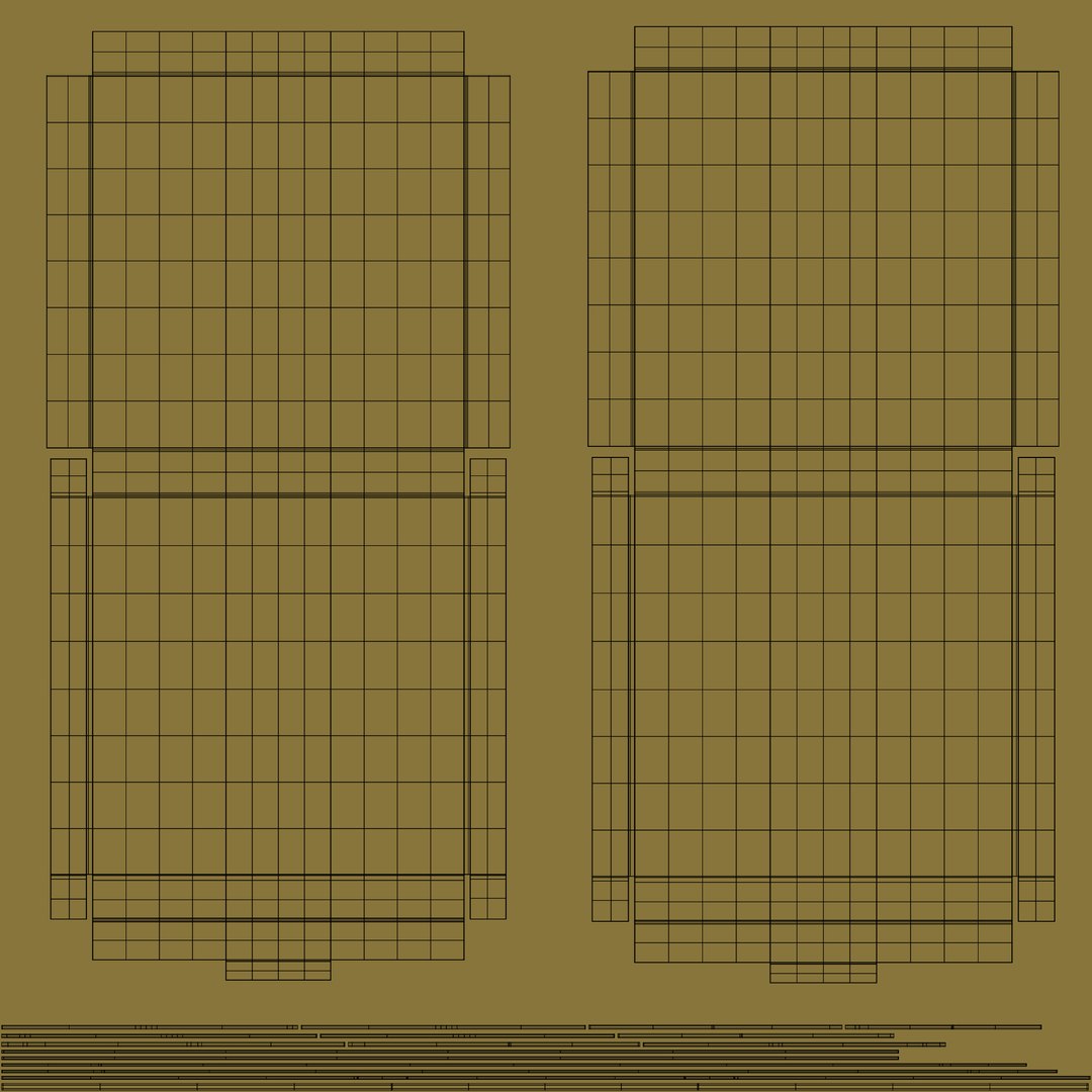 3D 8-inch Kraft Paper Open Pizza Box https://p.turbosquid.com/ts-thumb/0L/Q1B4mU/Cy/uvlayoutpizzabox/jpg/1664271585/1920x1080/fit_q87/c81b1a5b474a4336139c2a8e04790c35efa3c145/uvlayoutpizzabox.jpg