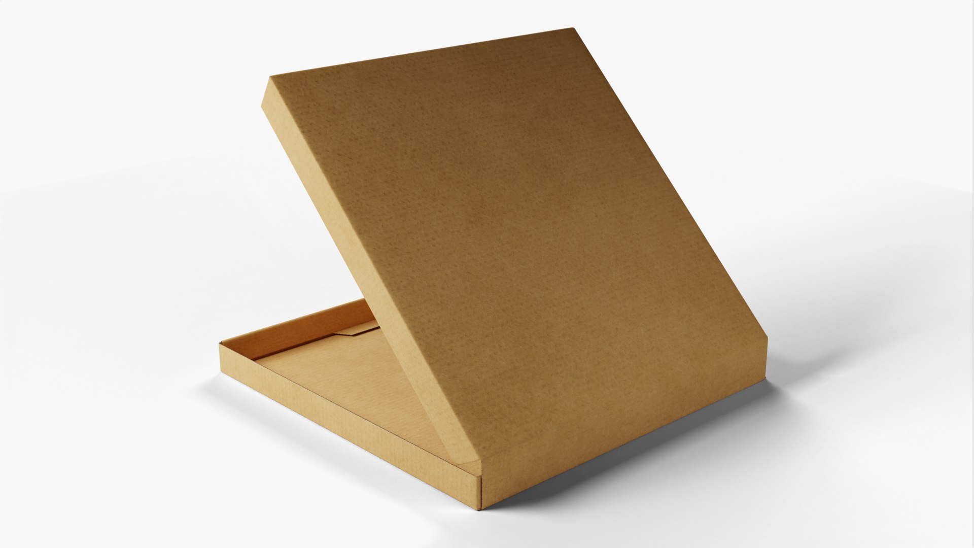 3D 8-inch Kraft Paper Open Pizza Box https://p.turbosquid.com/ts-thumb/0L/Q1B4mU/pX/diffuse_03/jpg/1664271563/1920x1080/fit_q87/418e190f1c0d341b3ecfaa1ae67d3b91af6b5bc4/diffuse_03.jpg