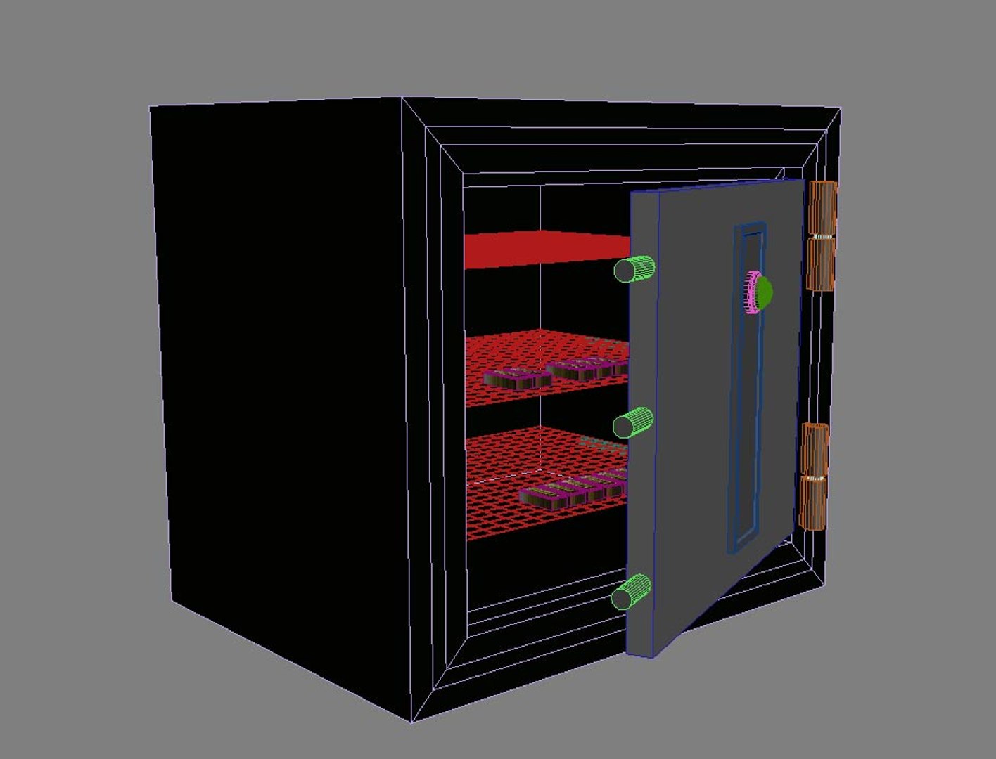 3d model of security vault gold https://p.turbosquid.com/ts-thumb/0L/RBjLgh/y2tdFwpb/wire/jpg/1191610073/1920x1080/fit_q87/208bb7f483c043f3f4f25cf121fbe16c719ce376/wire.jpg