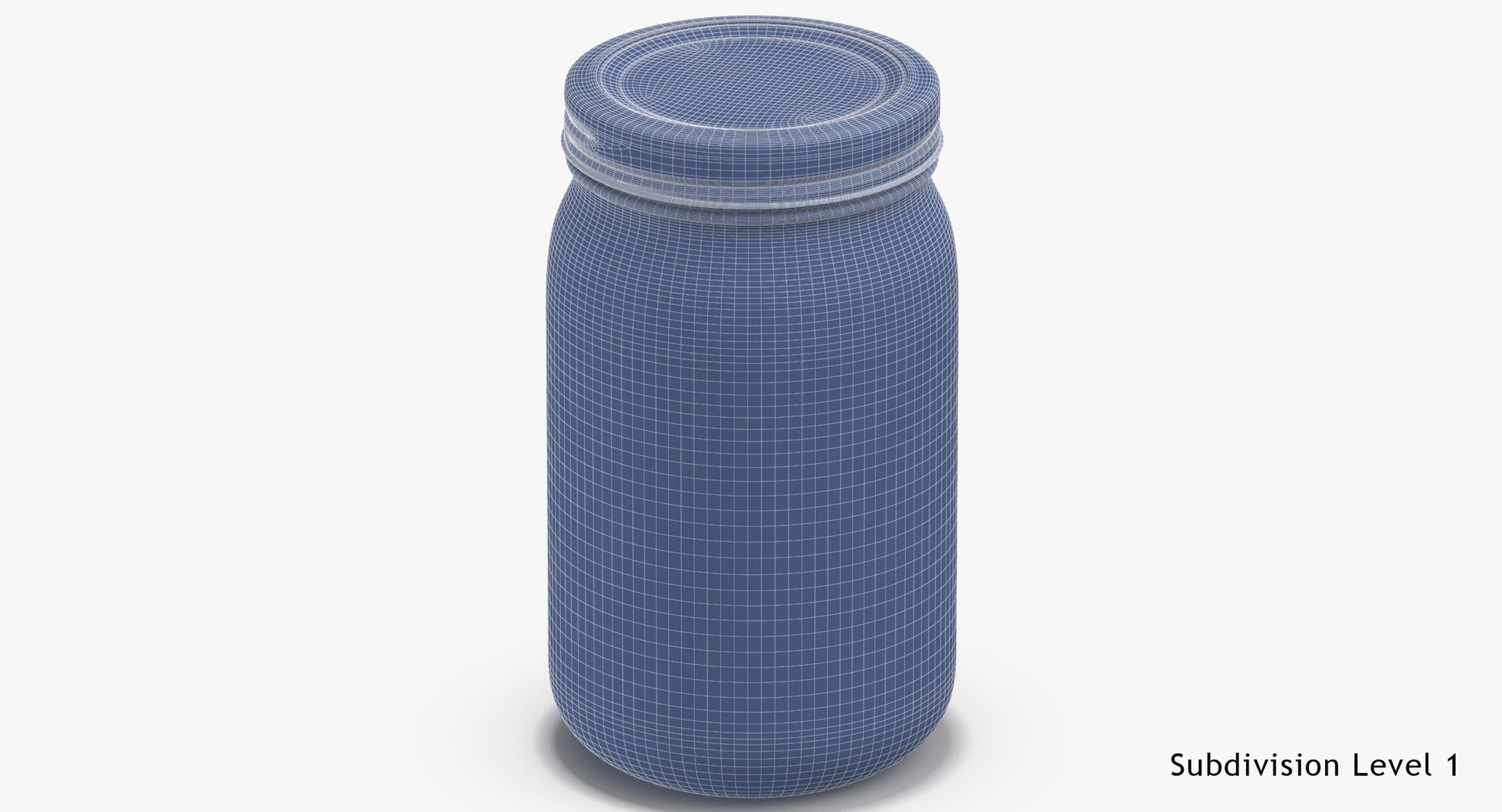 3D pickled jar 01 https://p.turbosquid.com/ts-thumb/0L/RmAKXU/SilOCWJI/pickled_jar_01_wireframe_subdiv1/jpg/1530794114/1920x1080/fit_q87/8110e7862238aa05834af5fe2f9dbafa67cc2d59/pickled_jar_01_wireframe_subdiv1.jpg