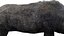 WildBoar Fur Rigged