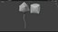 Balloon Cube PBR