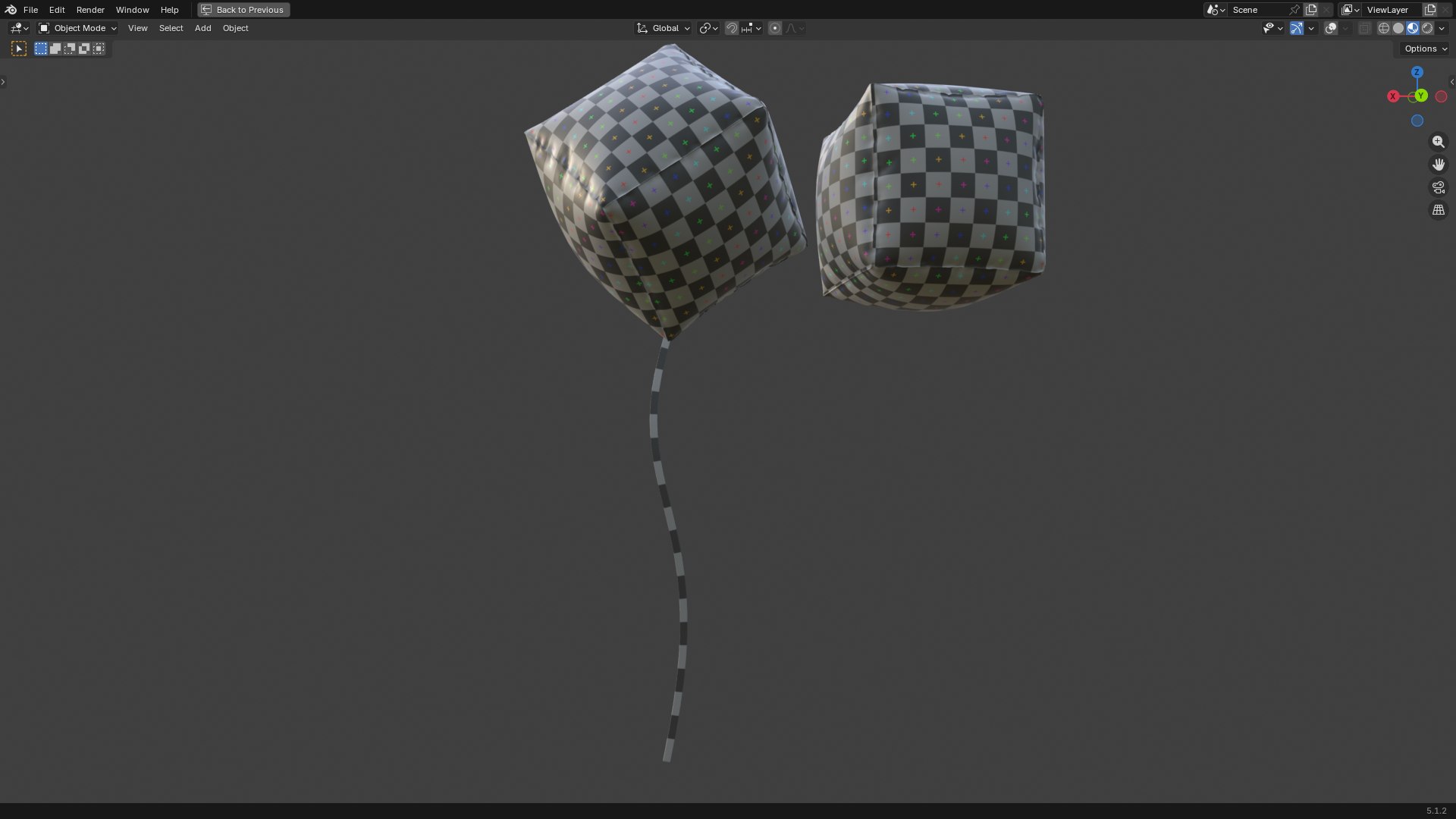 Balloon Cube PBR 3D https://p.turbosquid.com/ts-thumb/0L/UVAfOX/9P/screenshot20260610080417/png/1781057305/1920x1080/fit_q87/709477fac13eadf23b58594ac2b94cd49ef0ef94/screenshot20260610080417.jpg