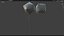 Balloon Cube PBR