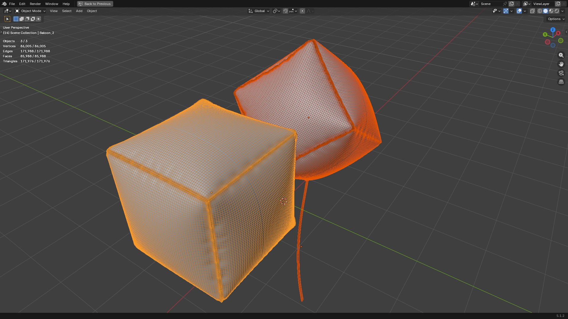 Balloon Cube PBR 3D https://p.turbosquid.com/ts-thumb/0L/UVAfOX/AL/screenshot20260610080333/png/1781057269/1920x1080/fit_q87/5ecc220f57a97fd202031223e3d4f292a4646ee3/screenshot20260610080333.jpg