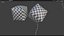 Balloon Cube PBR