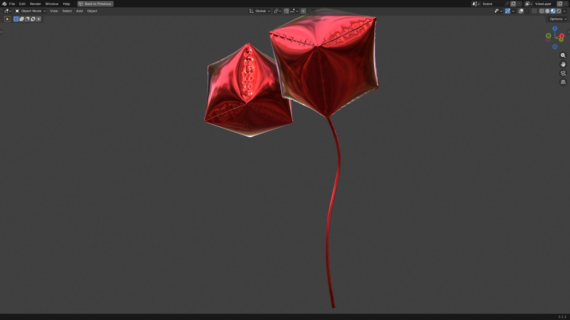 Balloon Cube PBR 3D https://p.turbosquid.com/ts-thumb/0L/UVAfOX/FH/screenshot20260610080258/png/1781057174/1920x1080/fit_q87/10c5d2a9c456ada3b473462aa98af35c344af3df/screenshot20260610080258.jpg