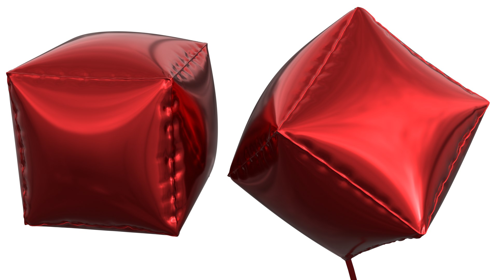 Balloon Cube PBR 3D https://p.turbosquid.com/ts-thumb/0L/UVAfOX/NP/3/png/1781056613/1920x1080/fit_q87/95403e455fa1d1bf4265e9bbf1df1c413357d8bd/3.jpg