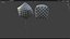 Balloon Cube PBR