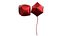 Balloon Cube PBR