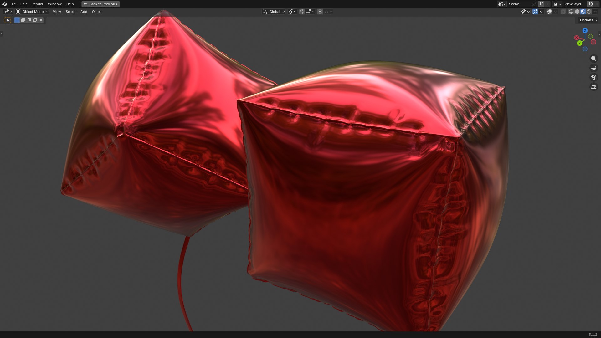 Balloon Cube PBR 3D https://p.turbosquid.com/ts-thumb/0L/UVAfOX/hq/screenshot20260610080251/png/1781057172/1920x1080/fit_q87/c59546c2848ae2248b34e5fce3ee4e553591c7c9/screenshot20260610080251.jpg