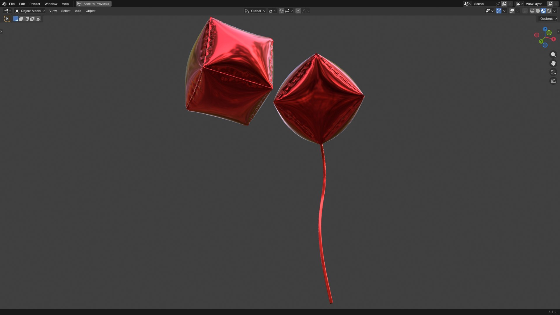 Balloon Cube PBR 3D https://p.turbosquid.com/ts-thumb/0L/UVAfOX/kT/screenshot20260610080300/png/1781057187/1920x1080/fit_q87/fddd3e08d821fbcf777c608d917140c949159bb8/screenshot20260610080300.jpg