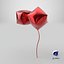 Balloon Cube PBR