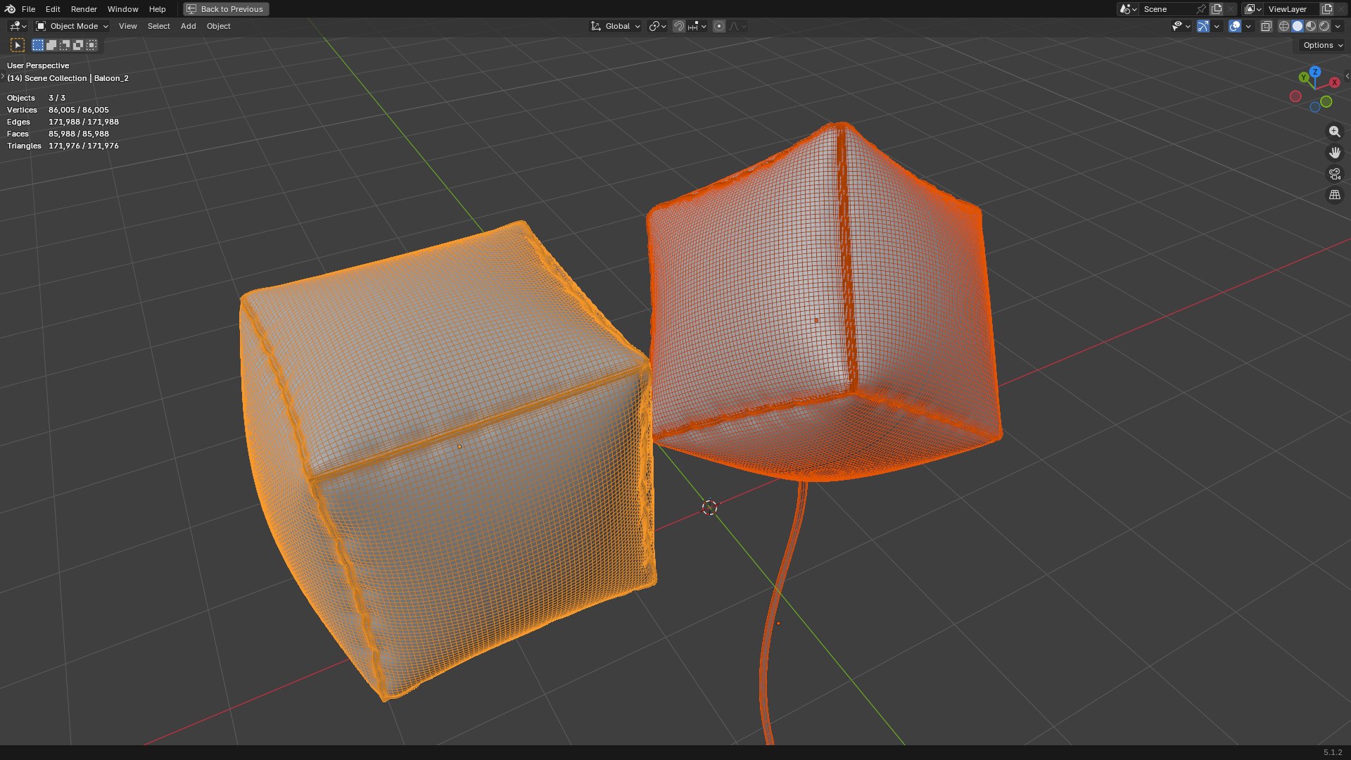 Balloon Cube PBR 3D https://p.turbosquid.com/ts-thumb/0L/UVAfOX/pa/screenshot20260610080317/png/1781057223/1920x1080/fit_q87/ab0f0de0bc349bdef638780cd2b24cf2bc1dbcf9/screenshot20260610080317.jpg