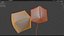 Balloon Cube PBR