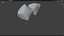 Balloon Cube PBR