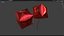 Balloon Cube PBR