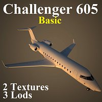 CL605 Basic