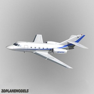 maya dassault falcon 20 200