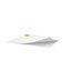 Sticky Note Thumb Thumb White