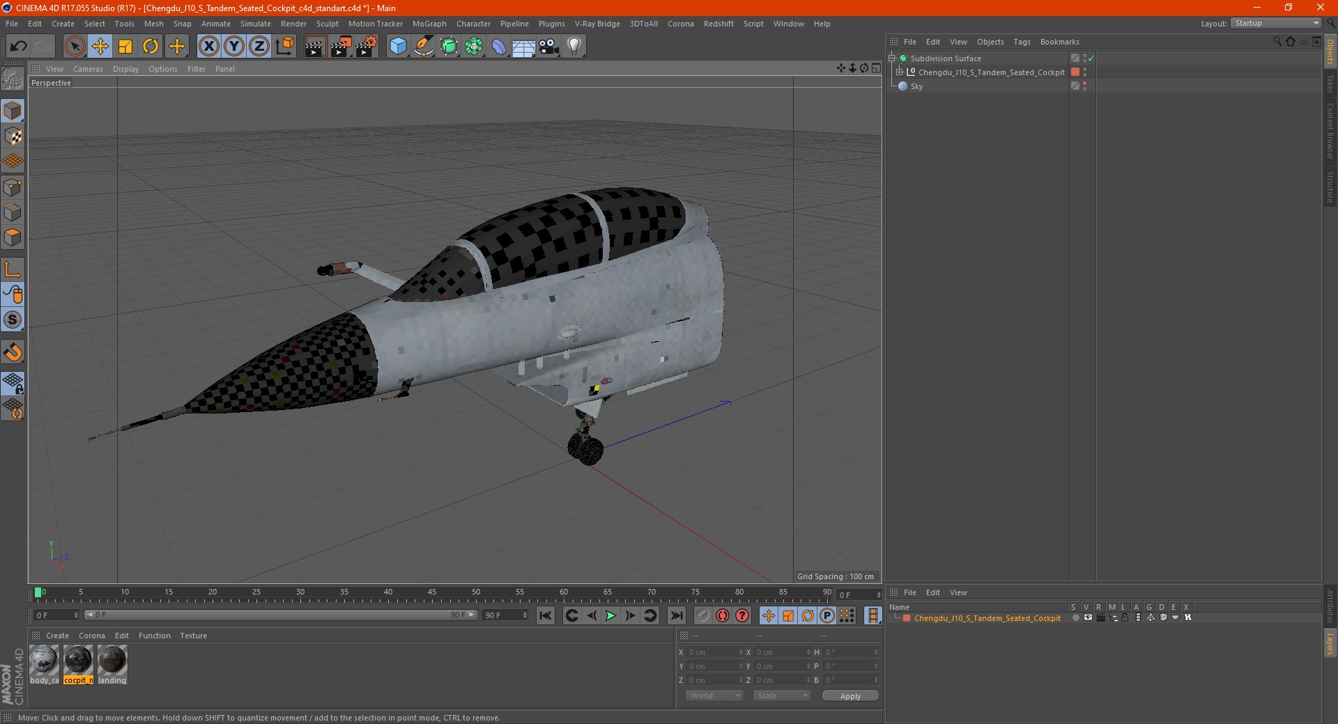 3D Chengdu J10 S Tandem Seated Cockpit model https://p.turbosquid.com/ts-thumb/0L/aHiZR2/YE/chengduj10standemseatedcockpitmb3dmodel021/jpg/1623147916/1920x1080/fit_q87/f2c94f9c8f776a330fcf4c0b78dd1dfae9404c0f/chengduj10standemseatedcockpitmb3dmodel021.jpg