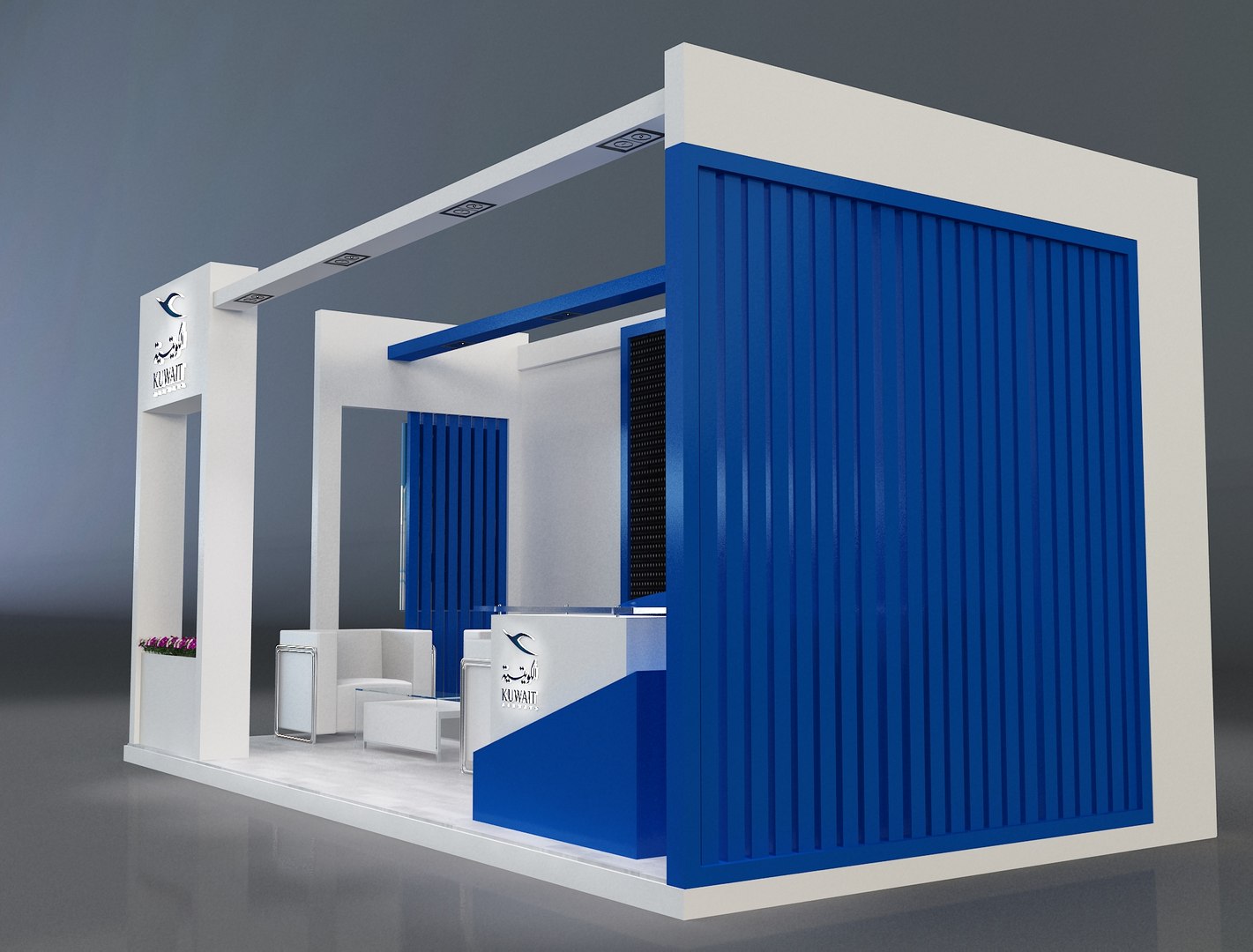 3D model Booth Exhibition Stand C47 https://p.turbosquid.com/ts-thumb/0L/gXPhH8/dr/2/jpg/1698768588/1920x1080/fit_q87/740913a004d1919ad8b2964f8800ca82fd7751b2/2.jpg