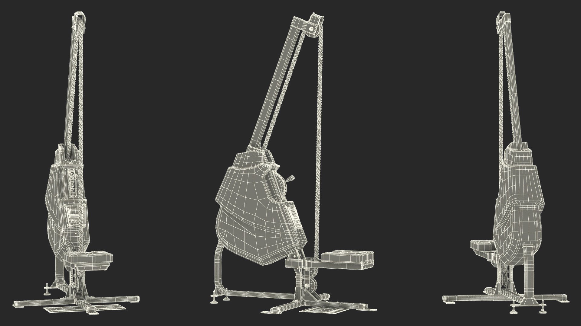 Workout Machines Collection 3D model https://p.turbosquid.com/ts-thumb/0L/i1Zkxd/af/workoutmachinescollection3dsmodel047/jpg/1685127524/1920x1080/fit_q87/673ff12ddfbfb2b20c7b29d1cfa296934da591de/workoutmachinescollection3dsmodel047.jpg