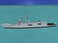 FFG-20 USS Antrim Perry Class Frigate