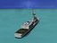 FFG-20 USS Antrim Perry Class Frigate