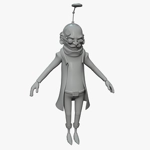 Professor