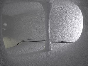 max ice cave