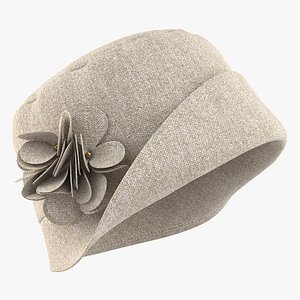 Cloche Hat