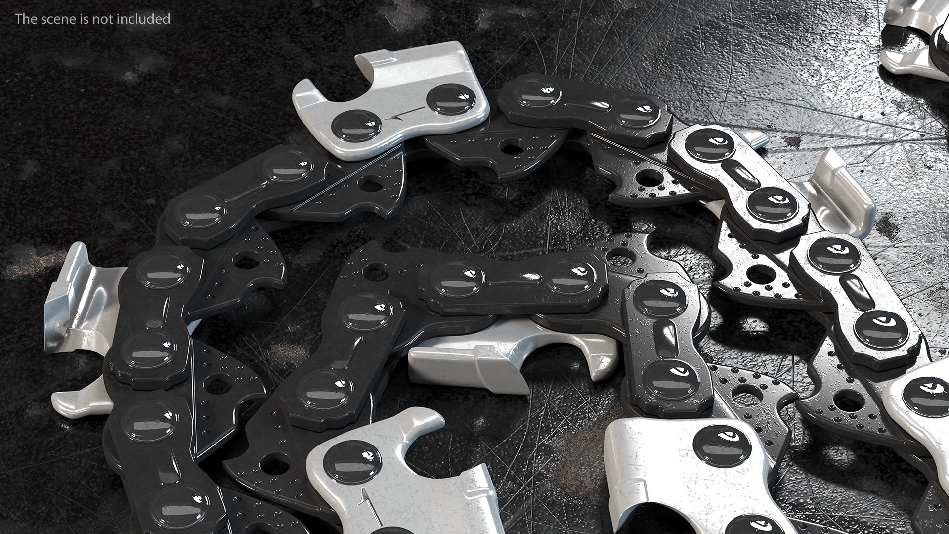 3D model Black Chain for Chainsaw Folded https://p.turbosquid.com/ts-thumb/0L/moe9iv/kJ/blackchainforchainsawfoldedc4dmodel005/jpg/1649989991/1920x1080/fit_q87/089bfb268129dcf928ff2672a2b92c6a3003bc8a/blackchainforchainsawfoldedc4dmodel005.jpg