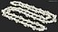 Black Chain for Chainsaw Folded