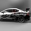 G Games Acura RSX