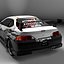 G Games Acura RSX