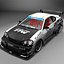 G Games Acura RSX