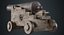 vessel cannon 1b 3D model