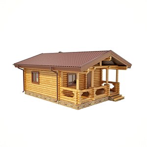 3d model home real