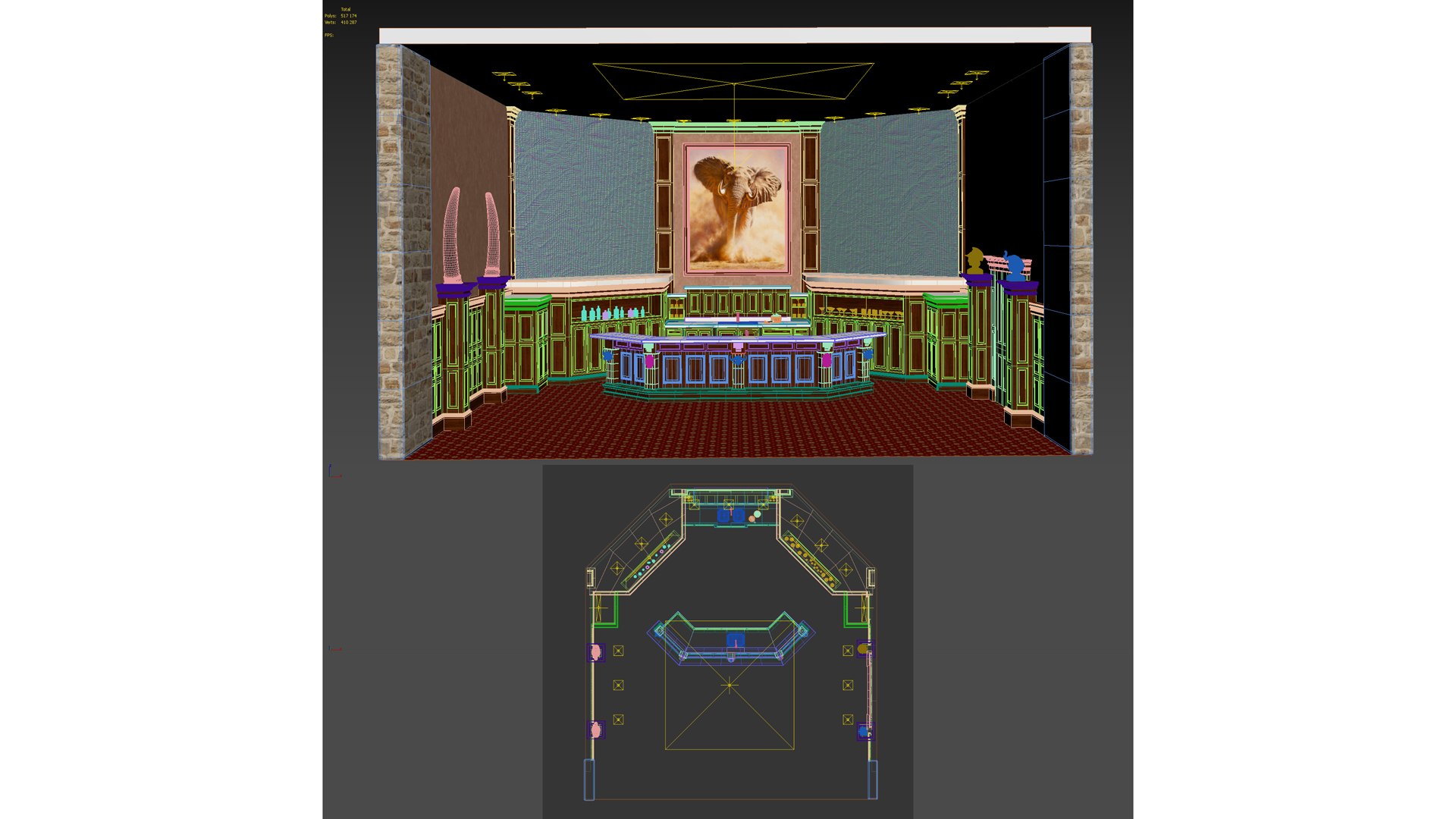 3D Bar Elephant https://p.turbosquid.com/ts-thumb/0L/urJwni/53/bar1w_1/jpg/1638982210/1920x1080/fit_q87/8fe7fbafc969c69ecab1df3bd6f4192525d7c4e7/bar1w_1.jpg